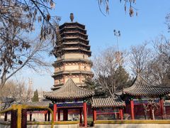 -天宁寺
