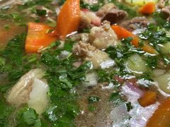 -马白开来特色羊排揪片子  (总店)