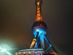 -东方明珠广播电视塔