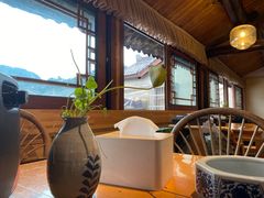 -礼耕堂·百年茶人餐厅(梅家坞店)