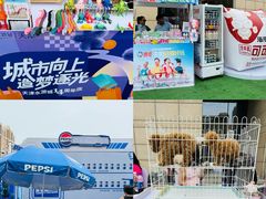 -鹏欣水游城