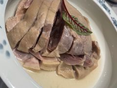 -金陵后厨·南京菜(新街口秣陵路店)