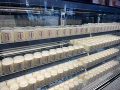 -连杏双皮奶(长沙国金店)