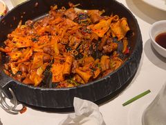 -七八冷面·延边朝鲜族美食(世纪汇店)