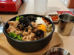 -吴草鸡爪오초닭발韩食堂(融恒盈嘉中心店)