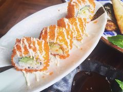 -山葵家·创意料理(宁波来福士店)