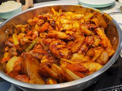 -京御煌三汁焖锅(益田假日里店)