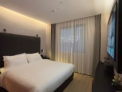 -栢里酒店(广州上下九步行街店)
