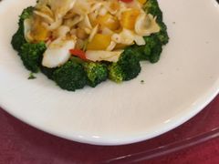 -麒麟濠景家宴(麒麟店)