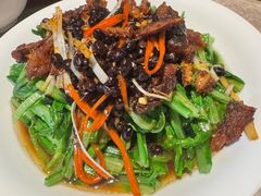 -北平小馆·烤鸭·家常菜(磨房北里店)