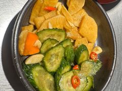 -巷子泥炉烤肉(原开化寺街店)