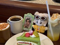-EAU CAFE(永康路店)