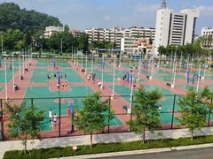 -白水带风景区体育公园