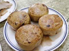 门钉肉饼-永盛斋小吃(故宫店)