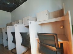 -荔枝共享自习室