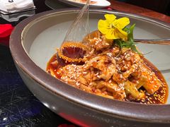 -映水芙蓉(上海万象城店)