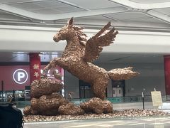 -杭州萧山国际机场