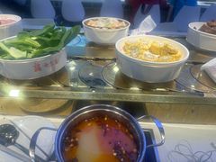 -西火火·川派小火锅(西溪银泰店)