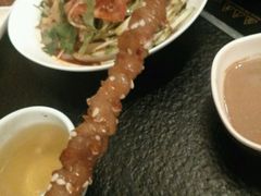 -寂寞的豆芽(龙泽路店)