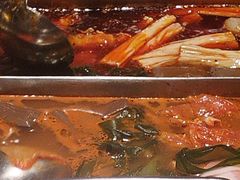 -海底捞火锅(国贸购物中心店)