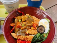 -Tangled Tree Tavern 老藤树食栈