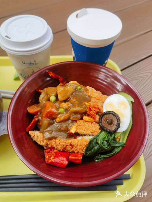 Tangled Tree Tavern 老藤树食栈图片