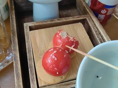 -自如ZSPACE四合院艺术餐厅