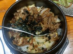 -那胡同里的小烤肉馆(开发区万达店)