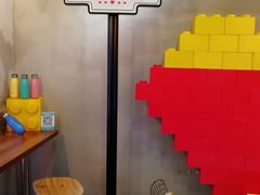 用餐区-W CAFE(甜爱路店)