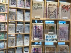 店内环境-猫的天空之城概念书店(杭州南宋御街店)