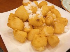 -青瓦餐厅·生鱼片·韩园烤肉(西塔店)