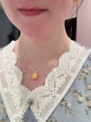 -周大福CHOW TAI FOOK(浦东八佰伴店)