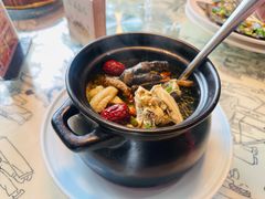 -千岛湖小鱼儿·淳安匠心农家菜