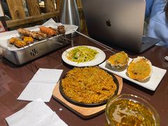 -三个大叔东北烧烤·砂锅菜(西三旗店)