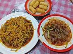 -忆外婆徐州菜·地锅鸡·生日宴(吴庄店)