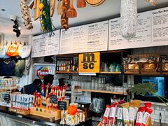 -Alimentari早午餐(安福路店)