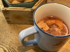 -蜜桃餐厅·伴山(湖滨商业街店)