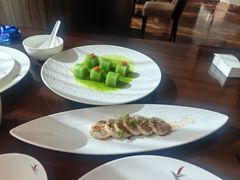 -彩丰楼·中餐厅(国家会展中心上海洲际店)