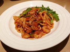 -必胜客(东大桥店)