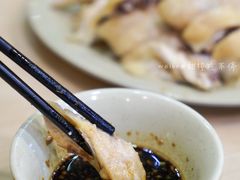 -百家鸡味馆(清泰店)