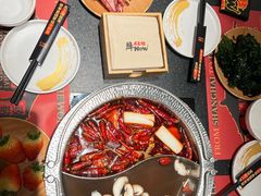 -牛New寿喜烧(新六百店)