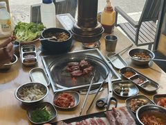 -麻蒲碳烤肉(嘉禾东平地铁站19号店)