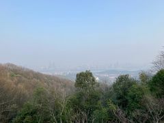 -岳麓山风景名胜区