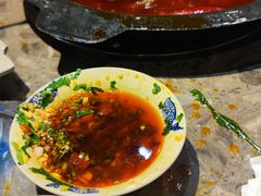 -重庆渝达老火锅(春熙路店)