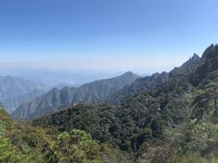 -三清山希尔顿度假酒店