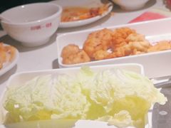 -川锅一号火锅(铜山万达店)