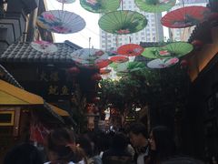 -歹街(金成店)