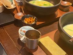 -银米·云南传统过桥米线(双廊黑金冠店)
