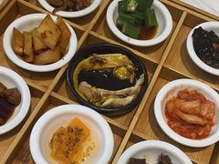 -新仙清汤牛腩(铜锣湾店)