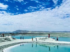 -青海湖国家重点风景名胜区
